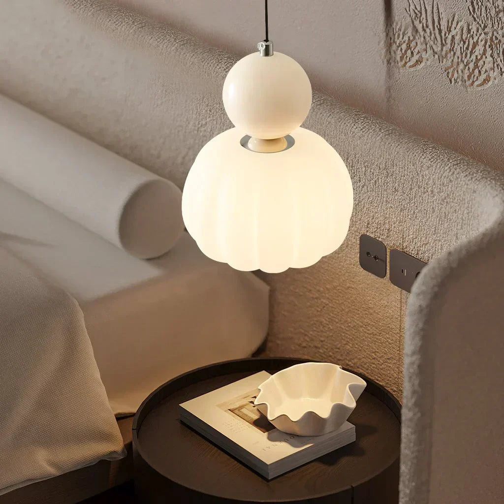 Hanglamp Tijdloze Art Deco Warm Licht Sfeerversterker