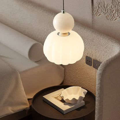 Hanglamp Tijdloze Art Deco Warm Licht Sfeerversterker