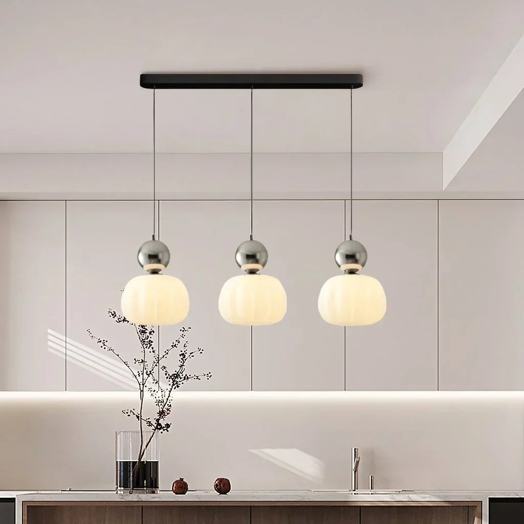 Hanglamp Tijdloze Art Deco Warm Licht Sfeerversterker