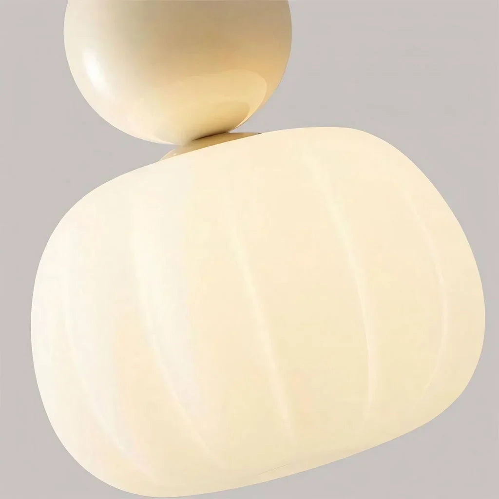 Hanglamp Tijdloze Art Deco Warm Licht Sfeerversterker