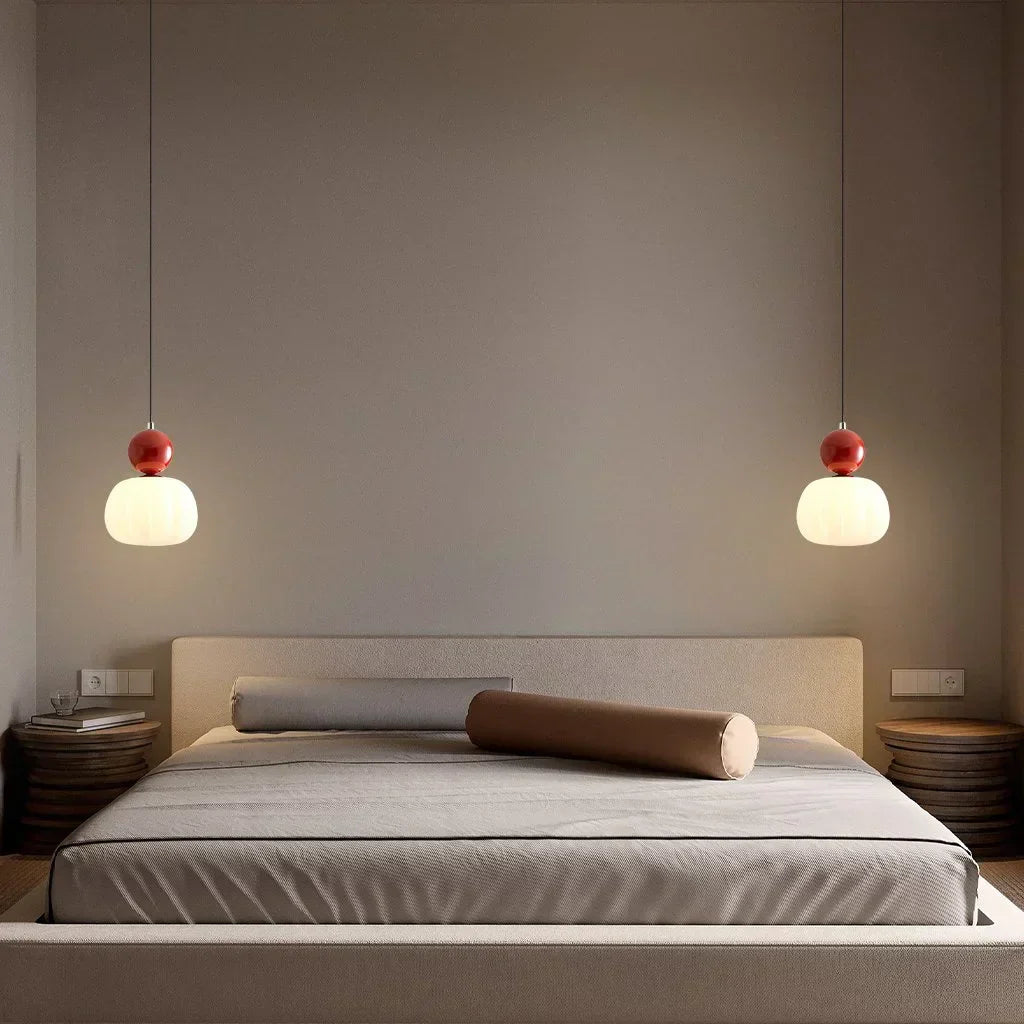 Hanglamp Tijdloze Art Deco Warm Licht Sfeerversterker