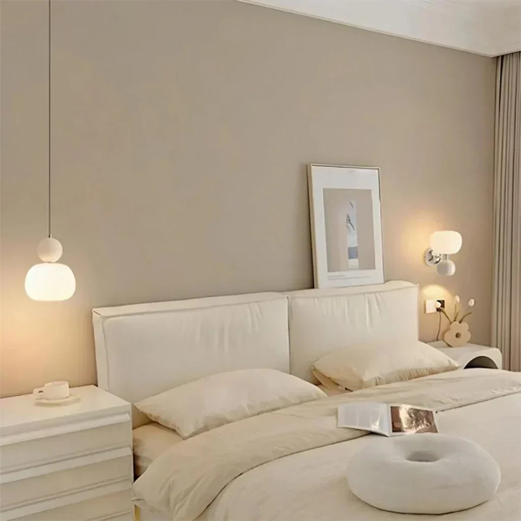 Hanglamp Tijdloze Art Deco Warm Licht Sfeerversterker