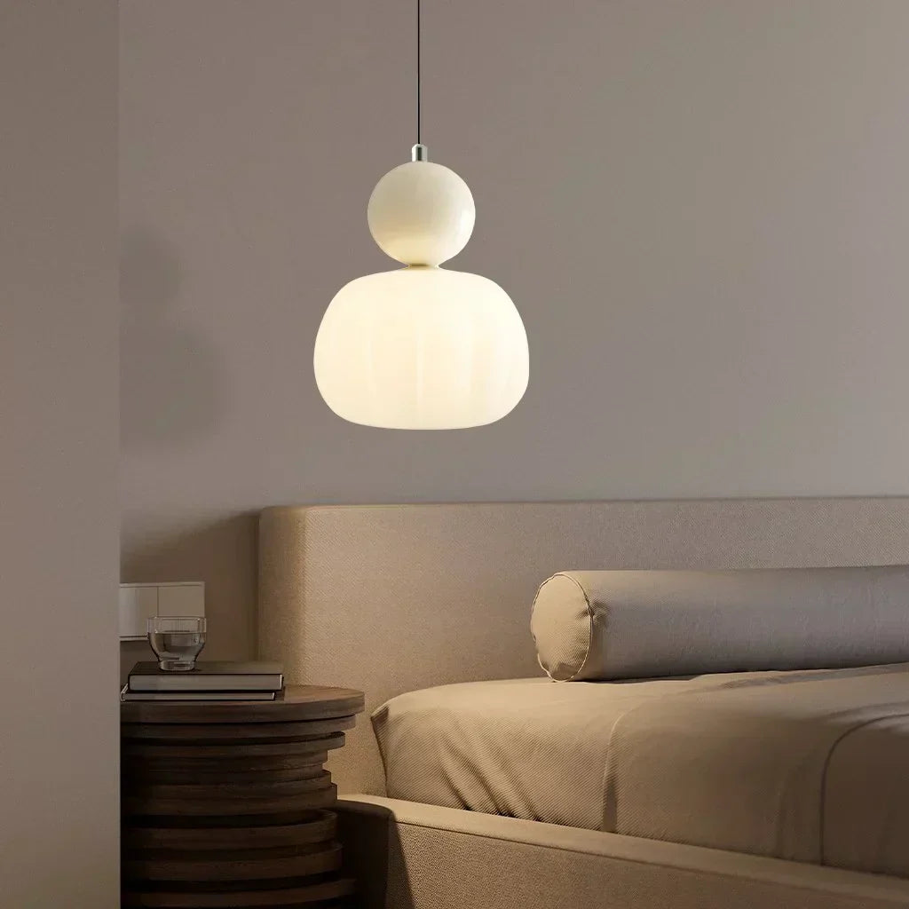 Hanglamp Tijdloze Art Deco Warm Licht Sfeerversterker