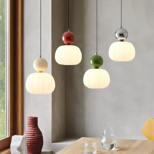 Hanglamp Tijdloze Art Deco Warm Licht Sfeerversterker