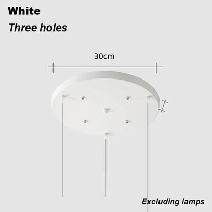 Hedendaagse Hanglamp Met Kleurrijk Design En Energiezuinig hang 3-zuignap-A