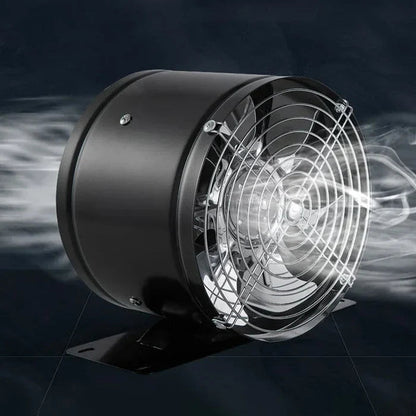 Hoogpresterende Stille Ventilator Voor Alle Ruimtes