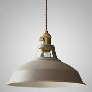 Industriële Retro Hanglamp Van Metaal Voor Eetkamer