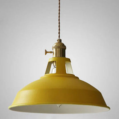 Industriële Retro Hanglamp Van Metaal Voor Eetkamer