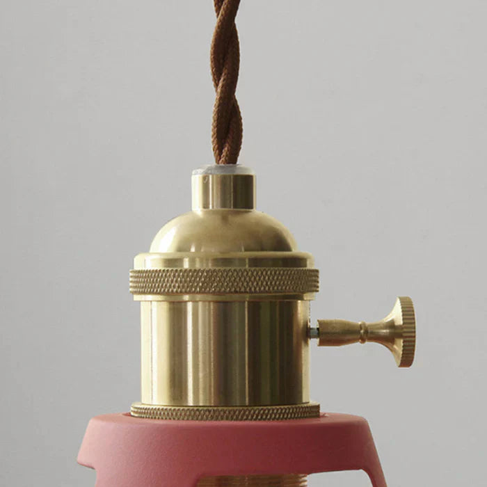 Industriële Retro Hanglamp Van Metaal Voor Eetkamer