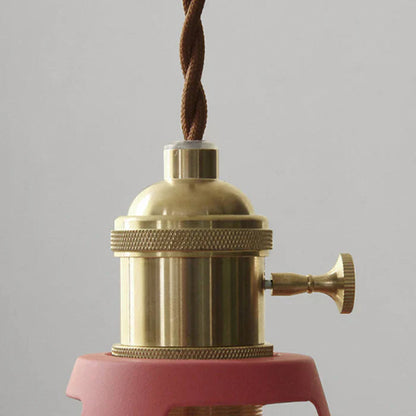 Industriële Retro Hanglamp Van Metaal Voor Eetkamer