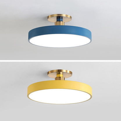 Kandelaber Plafondlamp Voor Scandinavisch Geïnspireerde Stijl