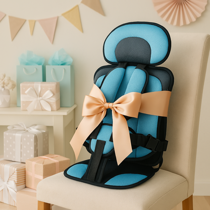 Kinderautostoel Veilig Comfort Voor 0 Tot 12 Jaar Extra Hemelsblauw