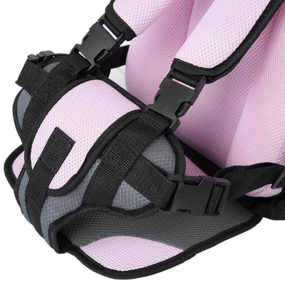 Kinderautostoel Veilig Comfort Voor 0 Tot 12 Jaar Extra