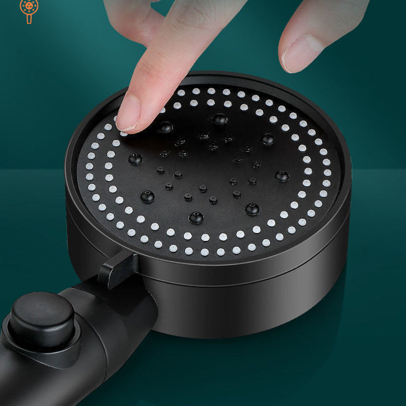 Luxe Douchekop Met 5 Modi Voor Een Verfrissende Doucheervaring