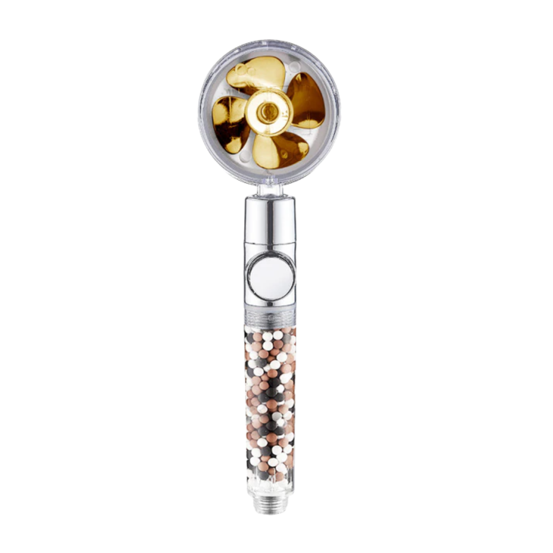 Luxueuze Douchekop Met Hoogdruk En 360 Graden Verstelbaar Douchkop