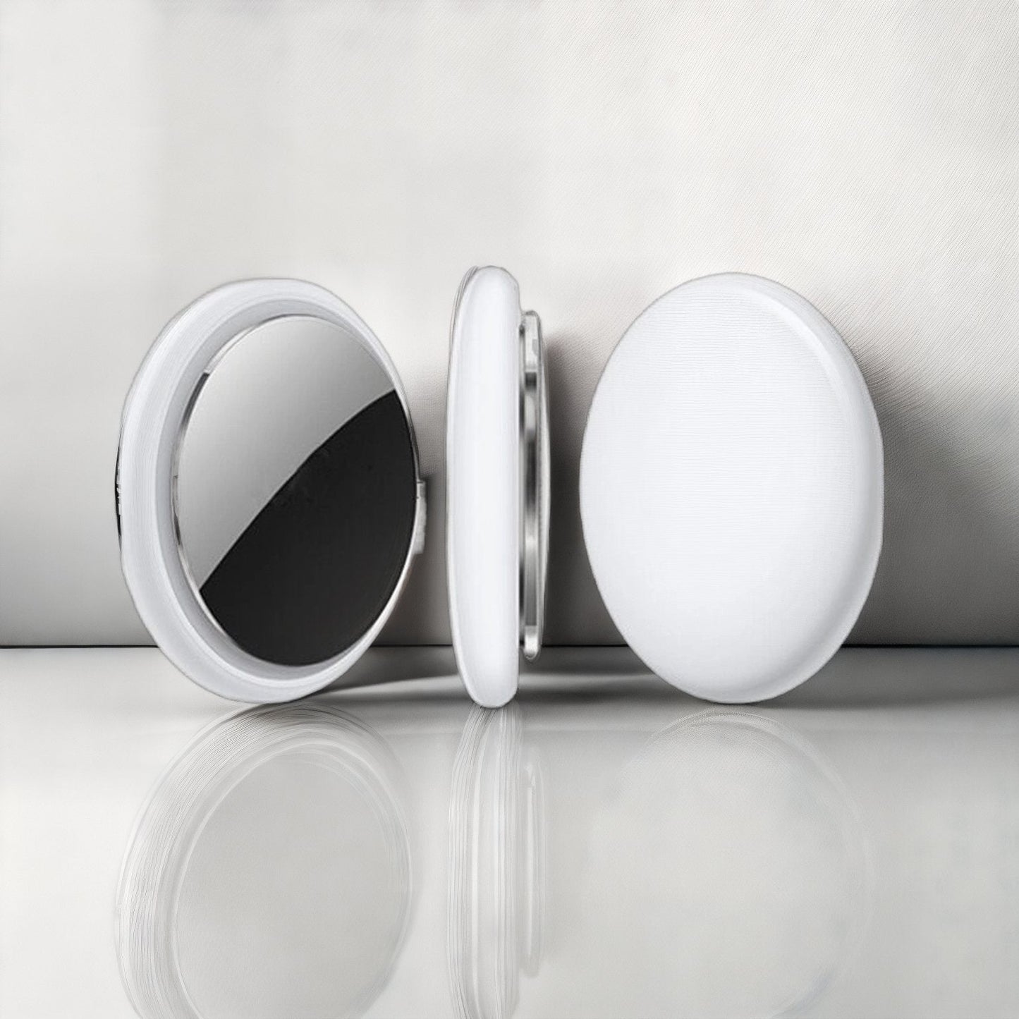 Mini GPS Tracker Voor Sleutels En Waardevolle Bezittingen