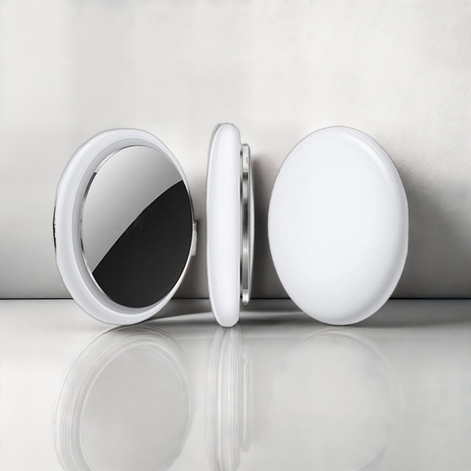 Mini GPS Tracker Voor Sleutels En Waardevolle Bezittingen