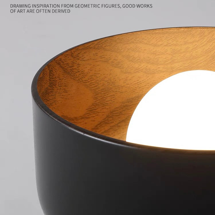 Minimalistische Inbouw Plafondlampen Sculpturale Gloed