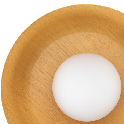 Minimalistische Inbouw Plafondlampen Sculpturale Gloed