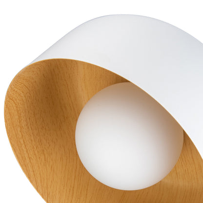 Minimalistische Inbouw Plafondlampen Sculpturale Gloed