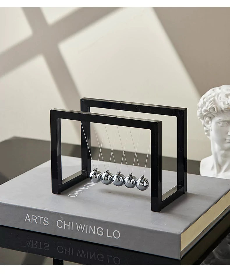 Newton Ballwieg – Bureauaccessoire – Balansspeelgoed