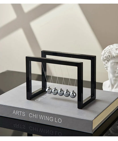 Newton Ballwieg – Bureauaccessoire – Balansspeelgoed