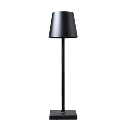 Nørdix - Scandinavische Draadloze Tafellamp voor Stijlvolle Verlichting