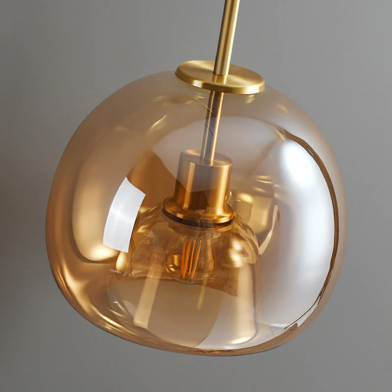 Plafondlamp Vintage-Fusion Elegant Lichtkwaliteit Slaapkamer