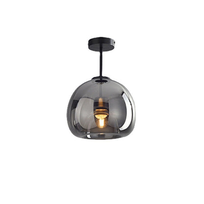 Plafondlamp Vintage-Fusion Elegant Lichtkwaliteit Slaapkamer