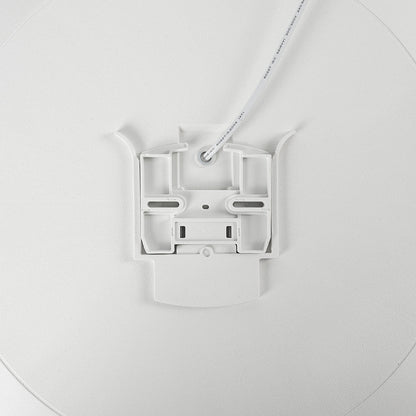 Ronde LED Plafondlamp Strakke Moderne Huiskamerverlichting