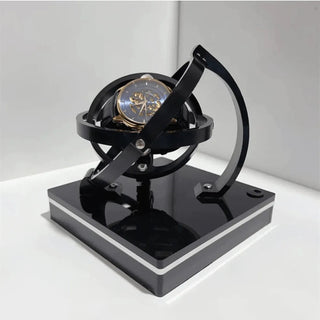 Stijlvolle Automatische Horlogeopwinder Voor Luxe Horloges Default