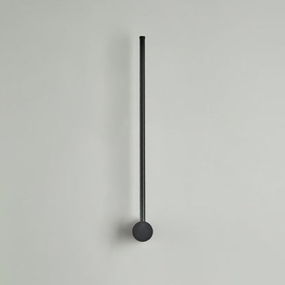 Wandlamp LED Metalen Woonkamer Slanke Buiskap Verlichting