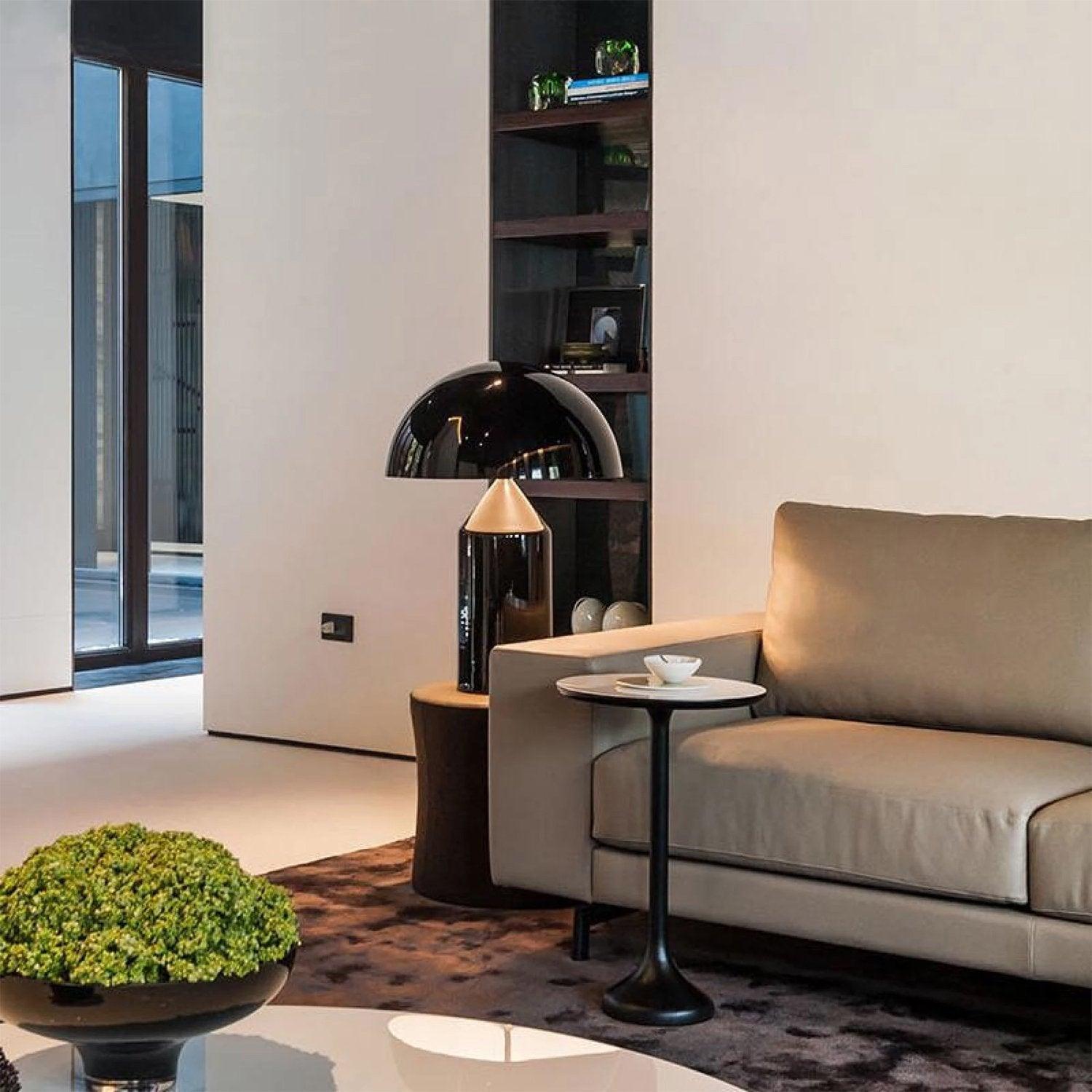 Yoti Metalen Tafellamp - Iconisch Italiaans Design