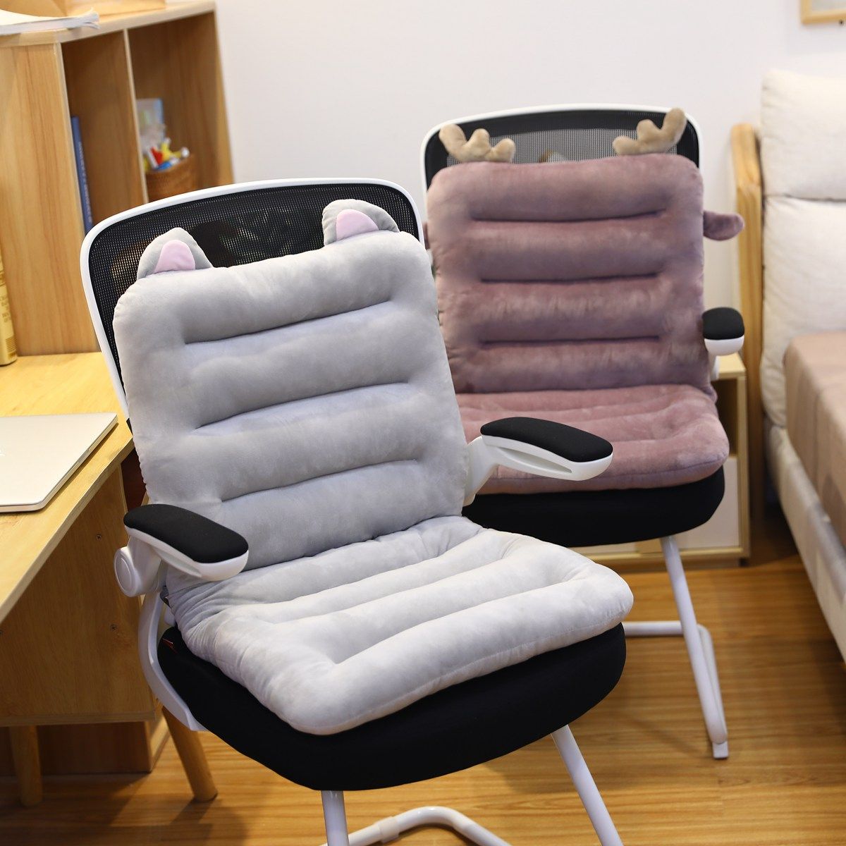 Zitkussen Voor Rug En Heuppijn En Houding