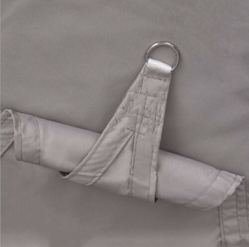 UV Beschermende Zonnezeil Voor Balkon Tuin En Terras