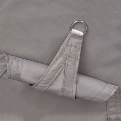 UV Beschermende Zonnezeil Voor Balkon Tuin En Terras