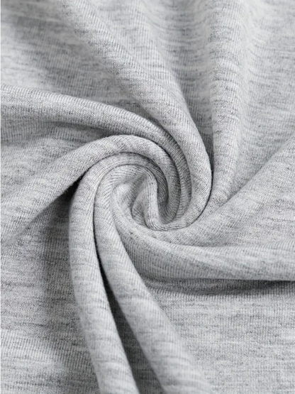 Chaveli - Comfortabele 2-Delige Flare Set Voor Dames