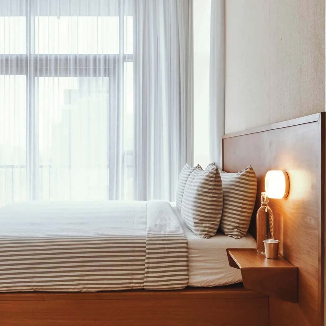 Dimple Wandlamp Zacht Licht met Kuiltjespatroon Sfeervol