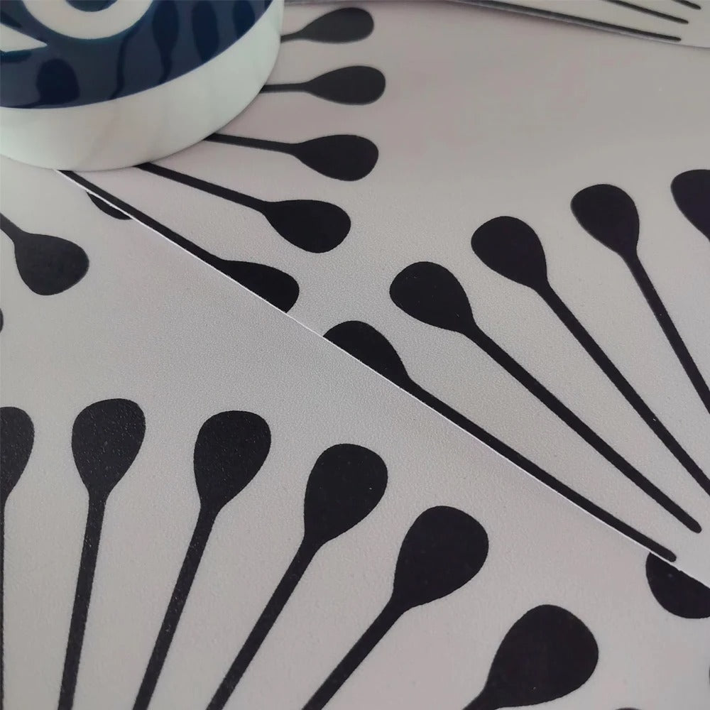 Tegel Muurstickers Voor Keuken En Badkamer Decoratie