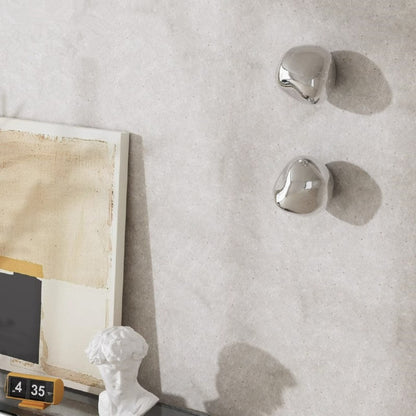 Space Glass Wandlamp