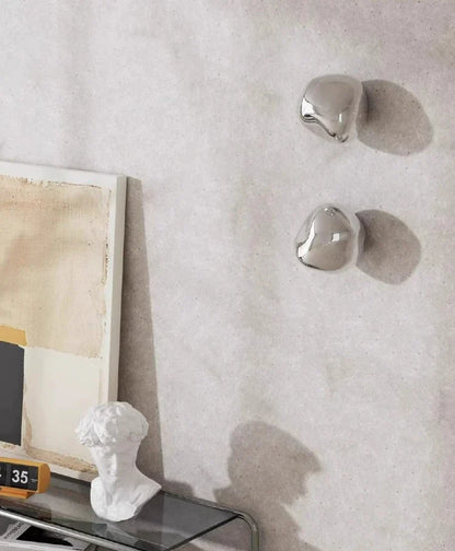 Space Glass Wandlamp