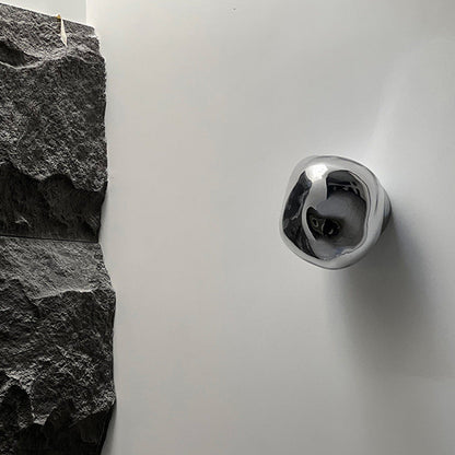 Space Glass Wandlamp