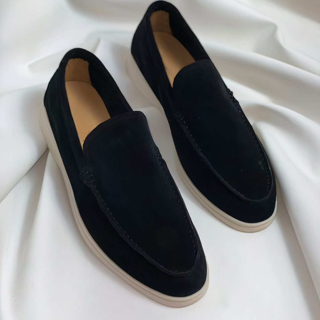 Stijlvolle Smart-casual Heren Loafers