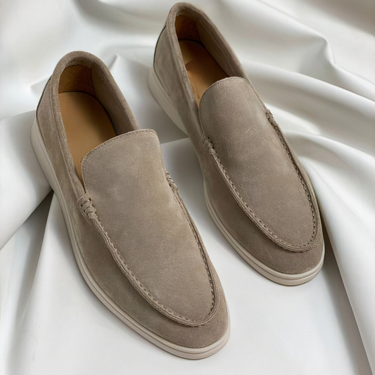 Stijlvolle Smart-casual Heren Loafers