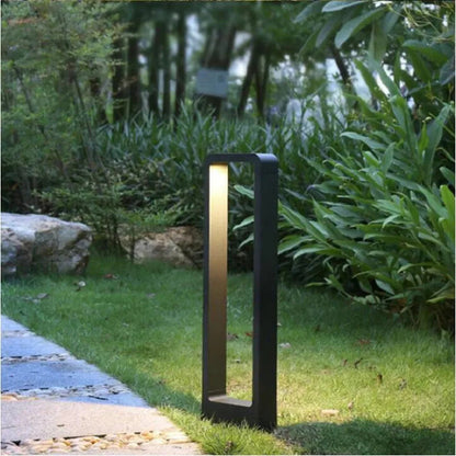 Stijlvolle Buiten Vloerlamp Voor Tuin Verlichting Optimaal