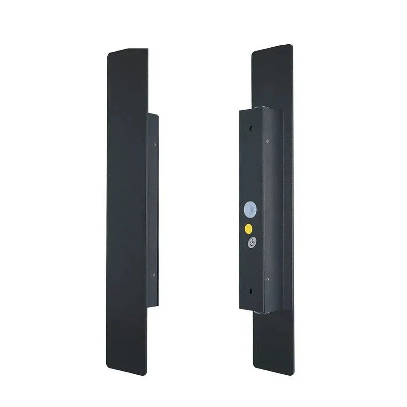 Waterdichte LED Wandlamp Buiten Modern Elegant Ontwerp