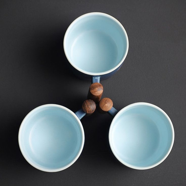 Stijlvolle Porseleinen Mokken Set Voor Drankjes 70 Ml