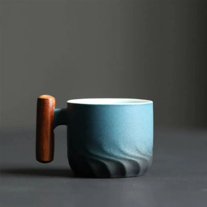 Stijlvolle Porseleinen Mokken Set Voor Drankjes 70 Ml