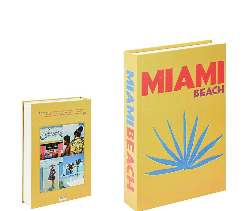 Stijlvolle Decoratieve Accentboeken Voor Uw Huisdecoratie