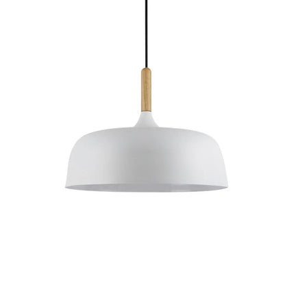 Keuken Hanglamp Nordic-Inspirerende Verfijning Moderne LED Wit